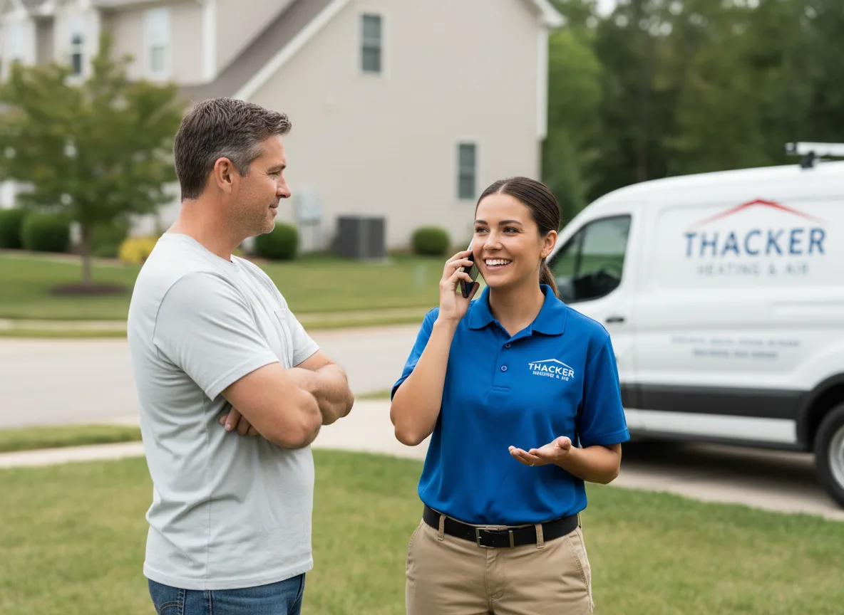 Ac Repair Elkin, NC FAQs